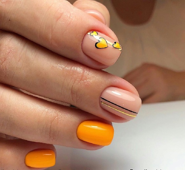 Tartiso (Тартисо) CUPIDO гель 015 персиковый, 15гр