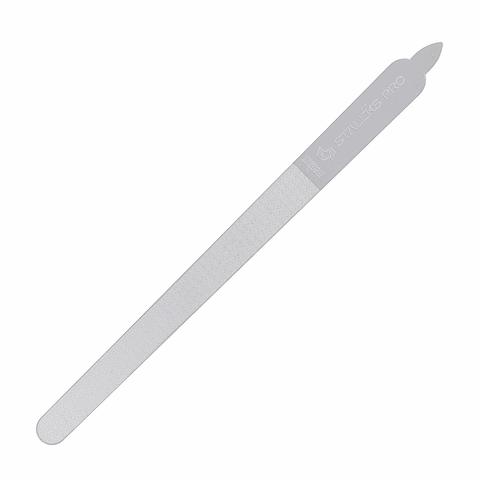 Staleks (Сталекс) лазерная пилка EXPERT 11 155 мм (прямая с ручкой), FE-11-155