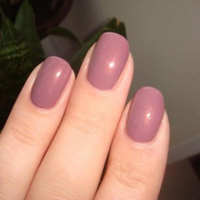 Гель-лак Elpaza (Эльпаза) Classic № 166, 10 мл