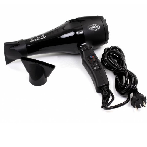 Фен Coifin 2100 Вт, 2 насадки, CL5H