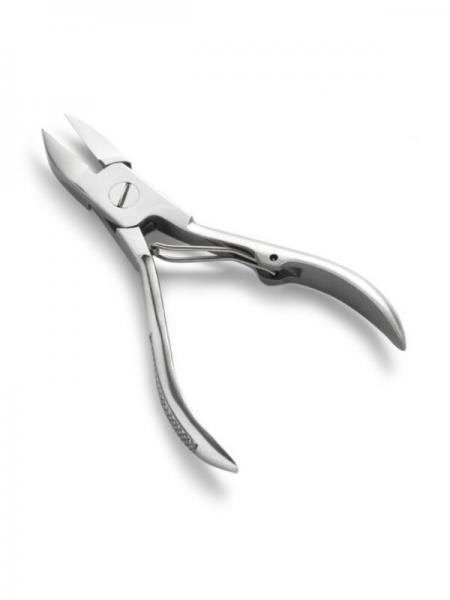 Кусачки для ногтей Mertz (Мерц) A1550 с ручной заточкой