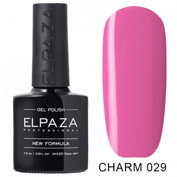 Гель-лак Elpaza (Эльпаза) Charm 029, 10 мл