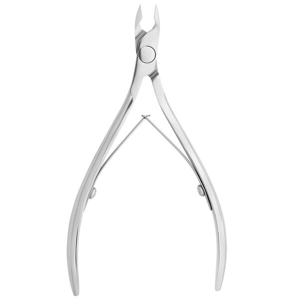Staleks (Сталекс) Кусачки профессиональные для кожи EXPERT 80 6 мм, NE-80-6