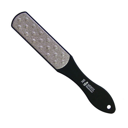 Mertz (Мерц) Тёрка лазерная двухсторонняя A745