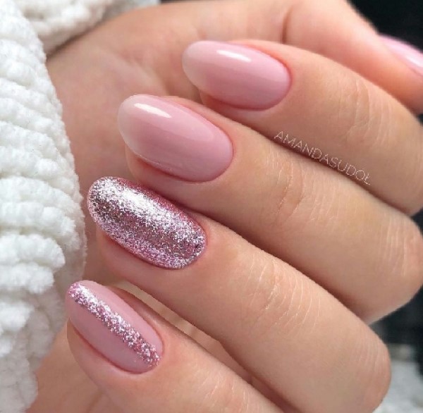 CosmoLac (Космолак) Полигель прозрачный Nude Cosmo, 30 мл.