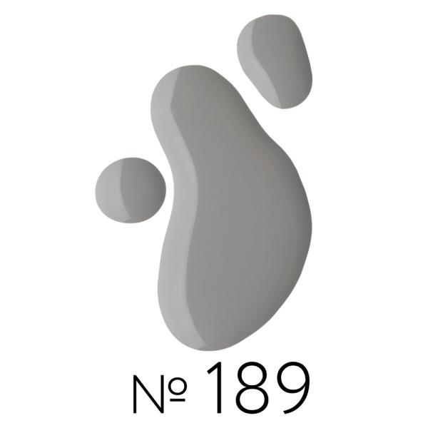 Гель-лак Irisk (Ириск) Elite Line №  189, 10 мл