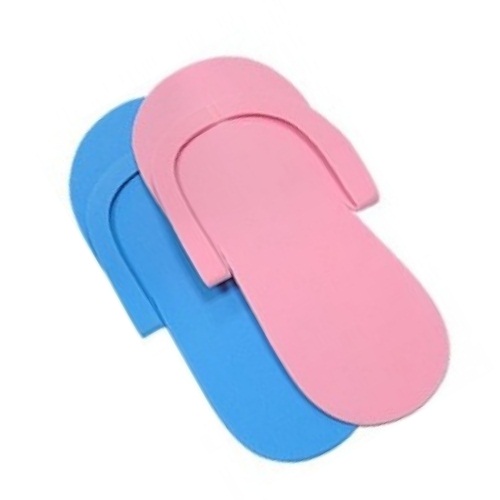 Тапочки одноразовые для педикюра, 1 пара