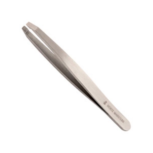 Mertz (Мерц) Пинцет профессиональный прямой A220S