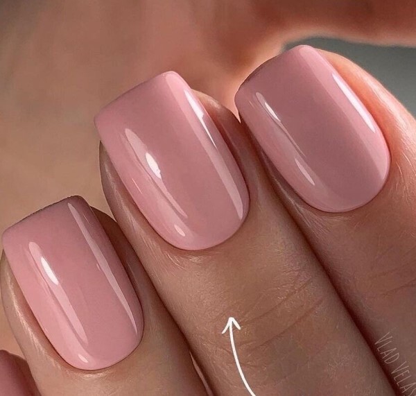Гель-лак Holy Rose (Холи Роуз) Beauty № 019, 10 мл.