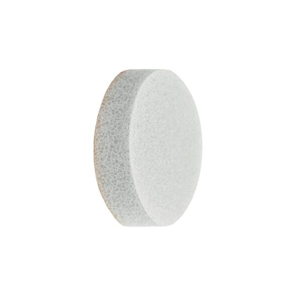 Спонж-файл для педикюрного диска PODODISC STALEKS PRO M (25 шт)