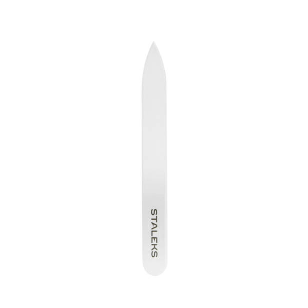 Staleks (Сталекс) Набор ножницы детские матовые + пилка BEAUTY & CARE 10 TYPE 7, SBC-10/7