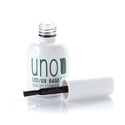 База UNO (Уно) Base coat, 15 мл