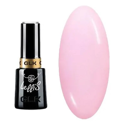 Гель-лак Gellaktik (Геллактик) Bliss GBL 04, 12 мл