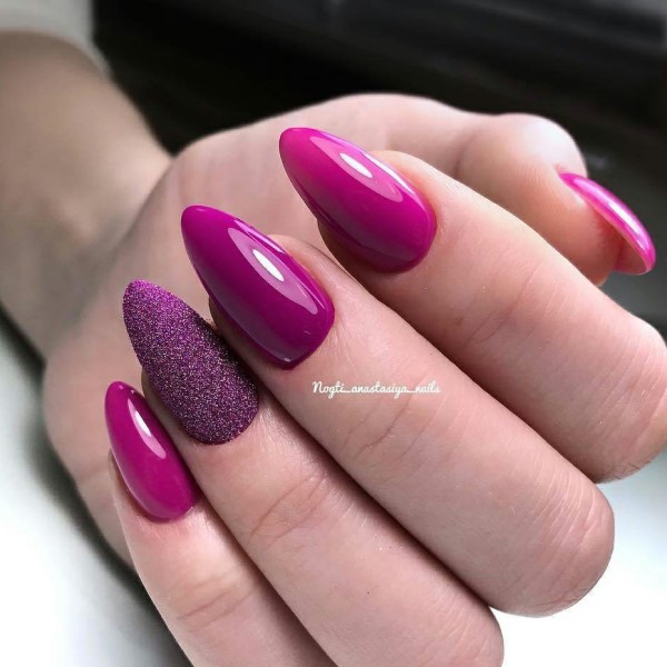 Гель-лак Global Fashion (Глобал Фэшн) Summer Light 011, 8 мл