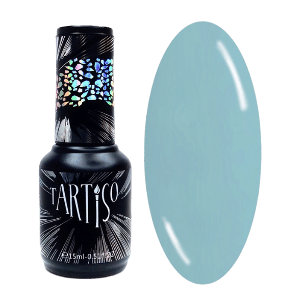 Гель-лак Tartiso (Тартисо) Time 040, 15 мл