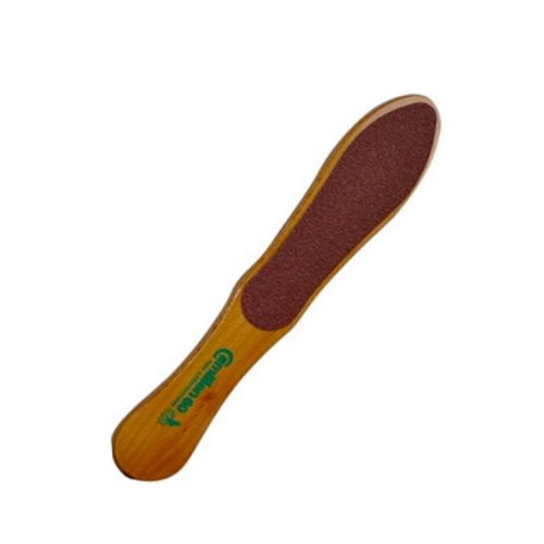 Camillen 60 (камилен) Тёрка для педикюра лакированная конус, 60/120