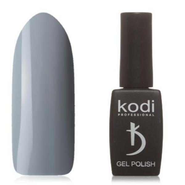 Гель-лак Kodi (Коди) Basic Collection №60BW, 8 мл