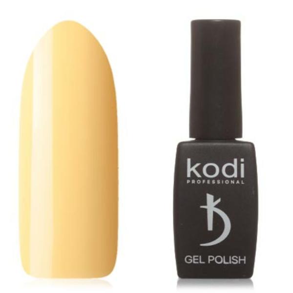 Гель-лак Kodi (Коди) Basic Collection №30GY, 8 мл