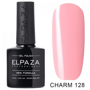 Гель-лак Elpaza (Эльпаза) Charm 128, 10 мл