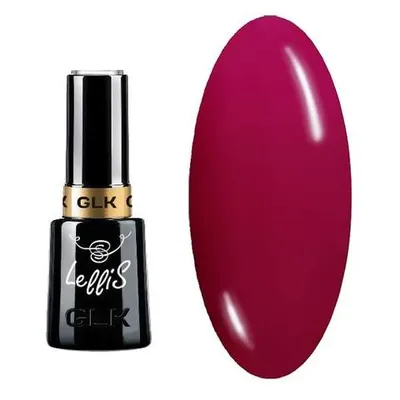 Гель-лак Gellaktik (Геллактик) Bliss GBL 10, 12 мл