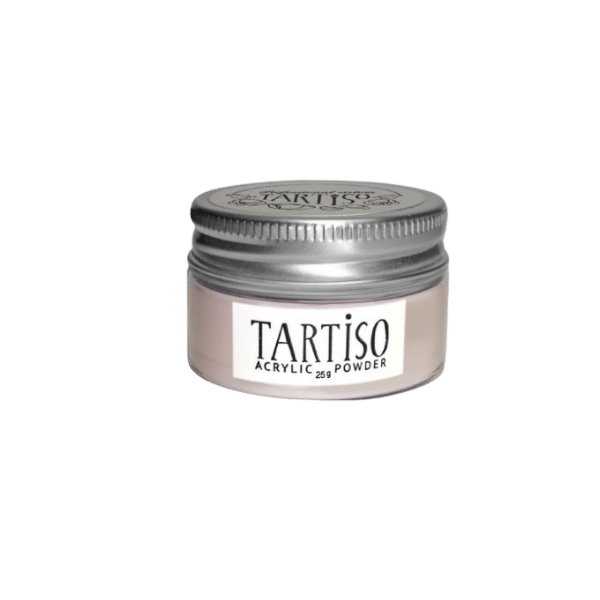 Tartiso (Тартисо) Акриловая пудра Cameo, 25 гр