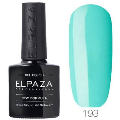 Гель-лак Elpaza (Эльпаза) Classic № 193, 10 мл