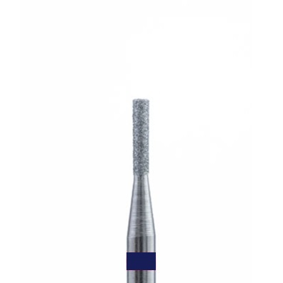 Фреза алмазная Цилиндрическая, средний абразив 107.60.14