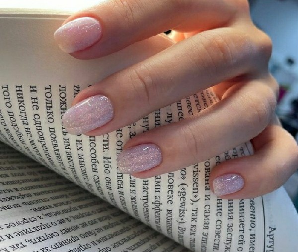 Dona Jerdona (Дона Жердона) Акригель с шиммером звёздная пыль, 30 мл