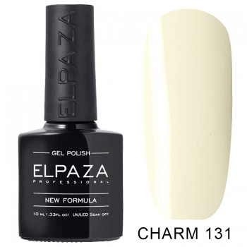 Гель-лак Elpaza (Эльпаза) Charm 131, 10 мл