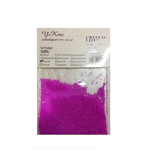 Бульонки (слезки), rose