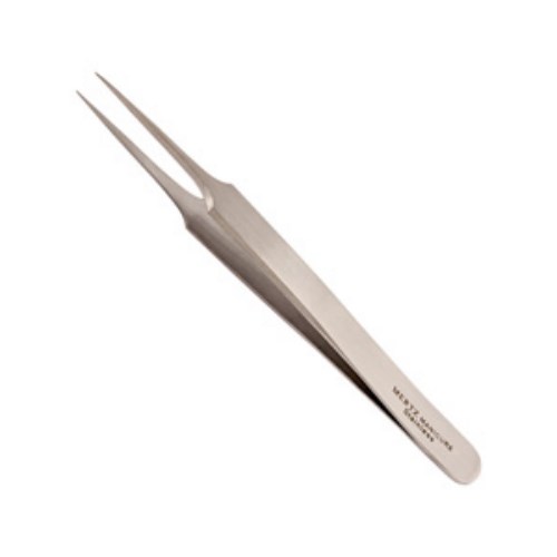Mertz (Мерц) Пинцет профессиональный острый A221P