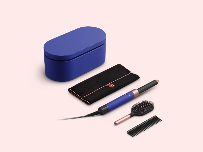 Шанс выиграть стайлер Dyson! до 30 июня!!!