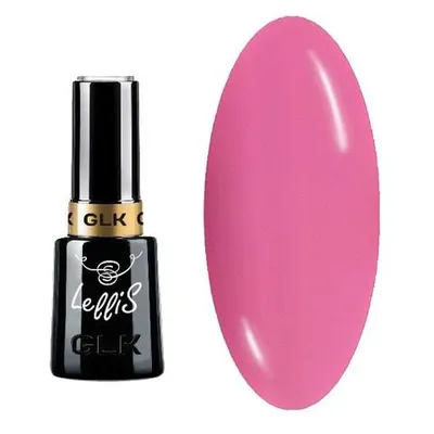 Гель-лак Gellaktik (Геллактик) Bliss GBL 08, 12 мл