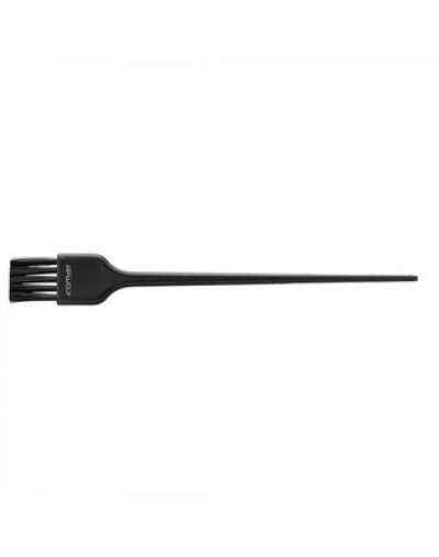 Comair(Комаир) Кисточка для окрашивания, узкая, Черный, 1шт.