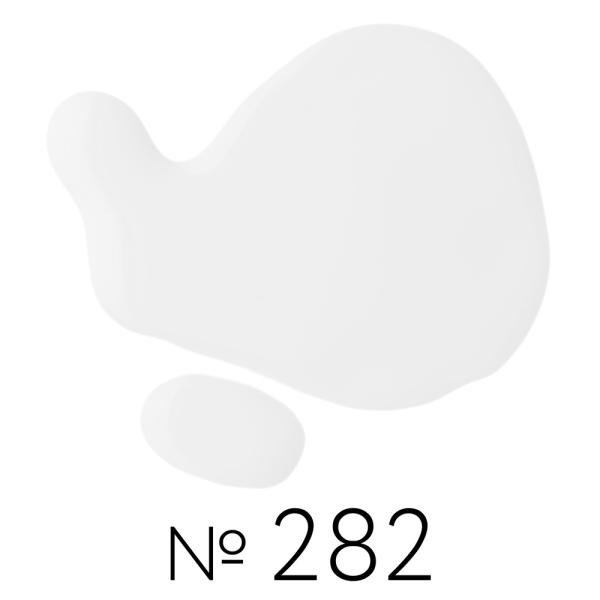 Гель-лак Irisk (Ириск) Elite Line №  282, 10 мл