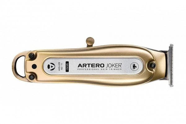 Машинка для окантовки ARTERO Joker Mini+