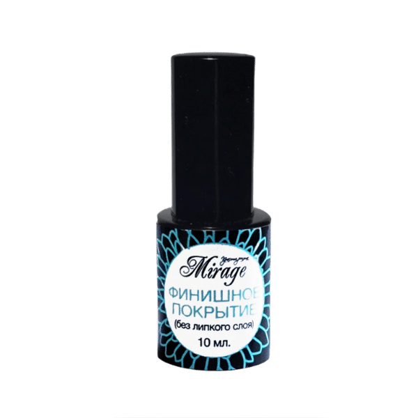 Топ Mirage (Мираж) без липкого слоя, 10 мл