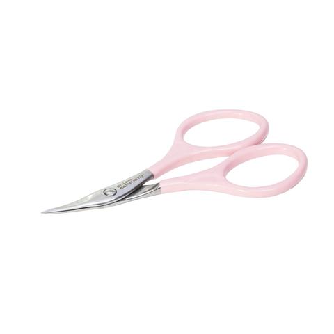 Staleks (Сталекс) Ножницы универсальные розовые BEAUTY & CARE 11 TYPE 3 (21 мм), SBC-11/3