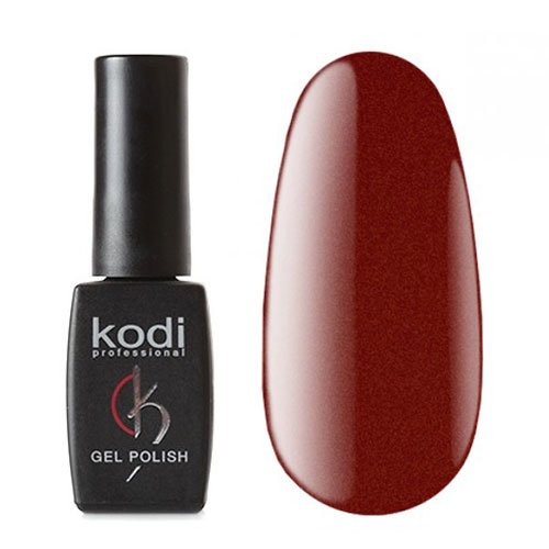 Гель-лак Kodi (Коди)  Basic Collection №10WN, 8 мл