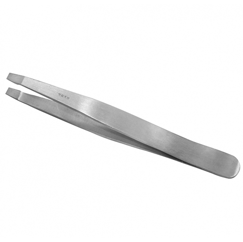 Yoko (йоко) Пинцет прямой SP 001
