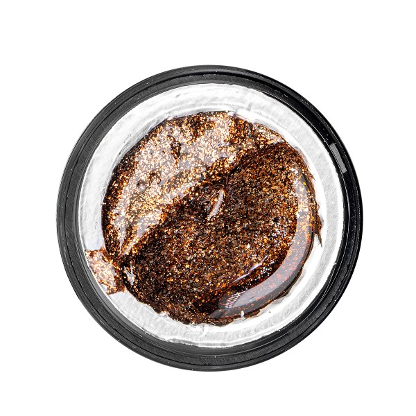 Global Fashion (Глобал Фэшн) гель-краска Mirror 03, 5 мл