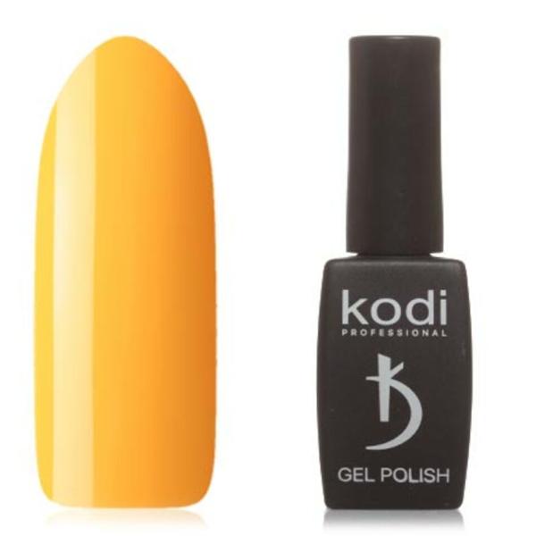Гель-лак Kodi (Коди)  Basic Collection №10GY, 8 мл