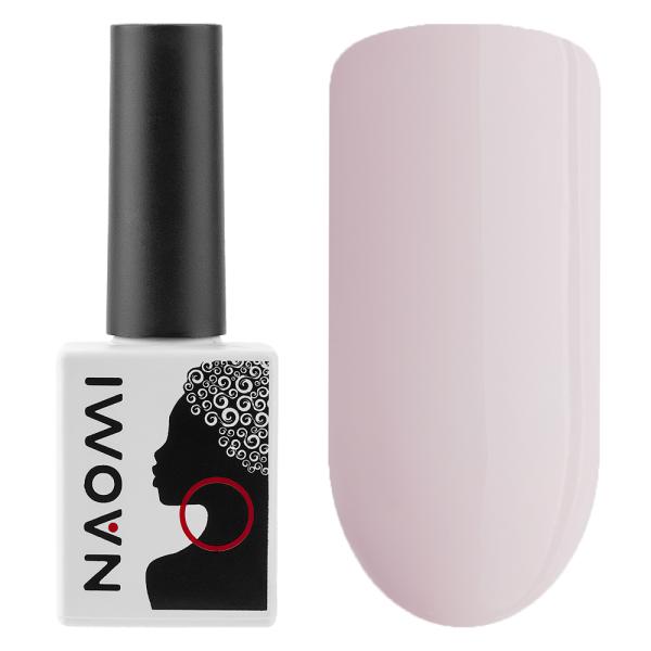 Гель-лак Naomi № 004, 10 мл