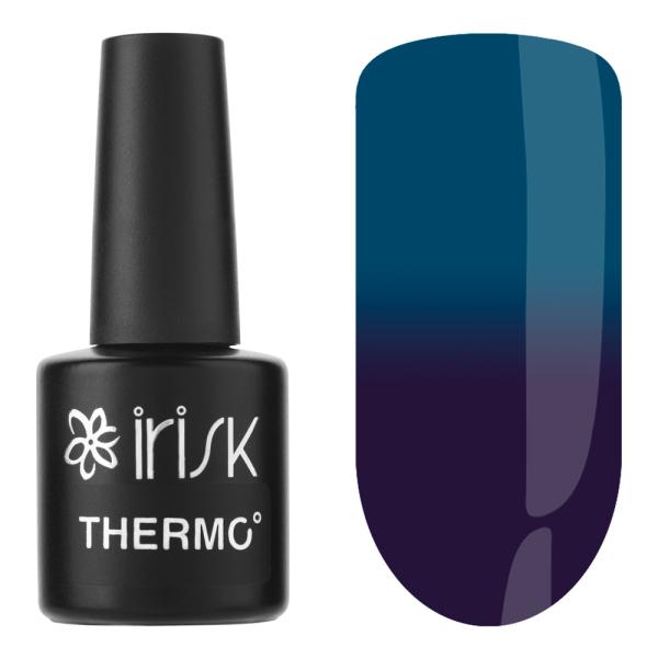 Гель-лак Irisk (Ириск) Thermo № 18, 10мл