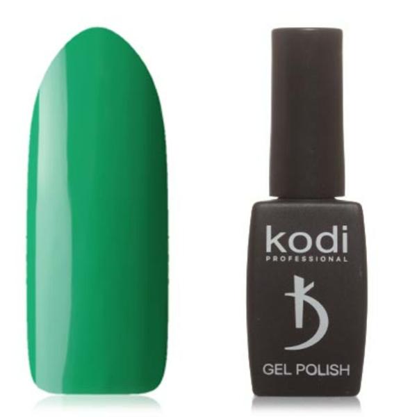 Гель-лак Kodi (Коди) Basic Collection №60GY, 8 мл