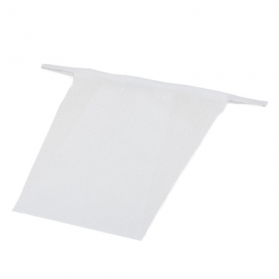 ИГРОbeauty Трусики женские, спанлейс, белые, 25 шт