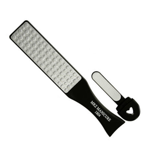 Mertz (Мерц) Тёрка лазерная двухсторонняя А1804