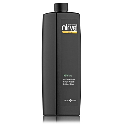 Nirvel (Нирвел) окислитель кремовый Nature Peroxide 30Vº (9%), 1000 мл