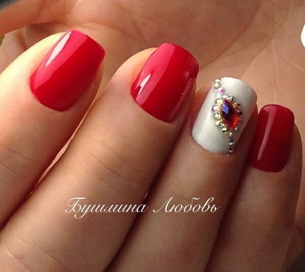 Гель-лак Global Fashion (Глобал Фэшн) Luminous 010, 8 мл.