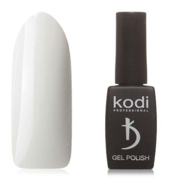Гель-лак Kodi (Коди) Basic Collection №30BW, 8 мл